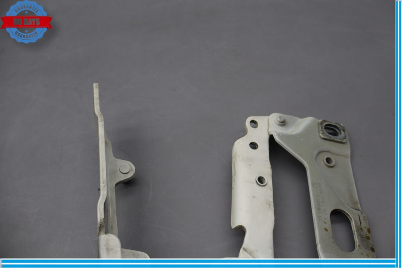 Load image into Gallery viewer, 09-15 BMW 750i 740i Right Passenger Side Hood Bonnet Hinge Support Oem