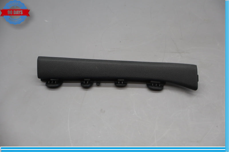 Load image into Gallery viewer, 12-18 Audi A7 Quattro Front Left Side A Pillar Middle Cover Trim Panel Oem