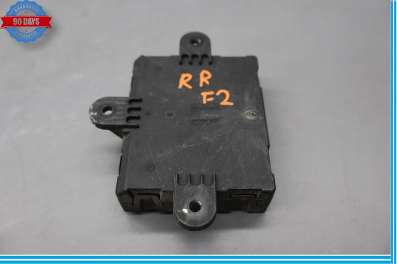 Load image into Gallery viewer, 11-13 Jaguar XJ XJL XJR Rear Right Side Side Door Control Module Unit ECU Oem