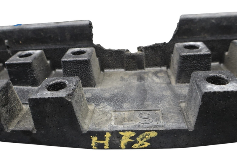 Load image into Gallery viewer, 07-10 Lexus LS460 Front Bumper Reinforcement Energy Absorber 5261150060 Oem
