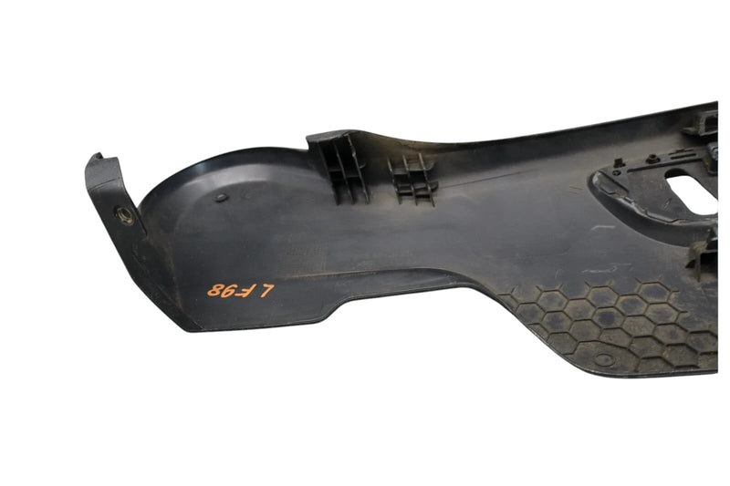 Load image into Gallery viewer, 11-17 Volkswagen Touareg Front Left Driver Side Seat Frame Trim 7P6881313 OEM