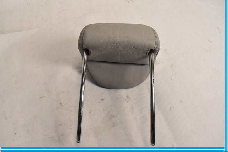 Load image into Gallery viewer, 03-05 Mercedes SL500 SL600 R230 Front Left Seat Headrest Head Rest Oem