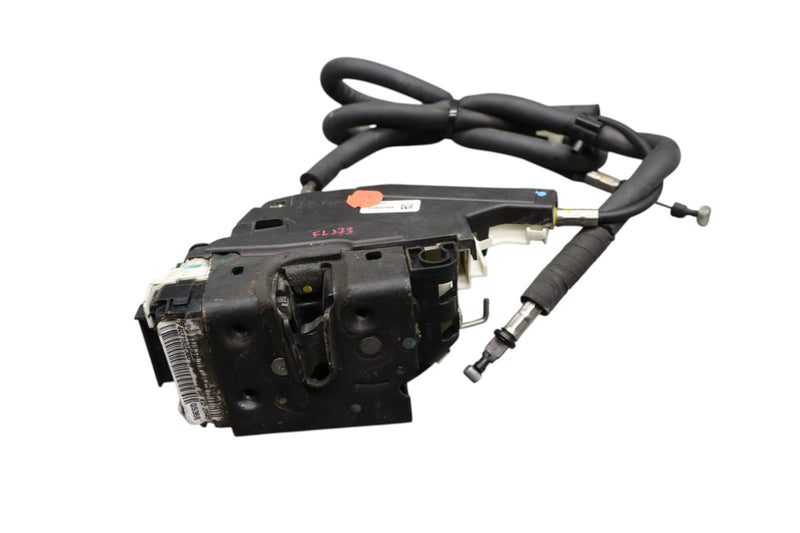 Load image into Gallery viewer, 14-19 Maserati Ghibli M157 Front Left Driver Side Door Lock Latch Actuator Oem