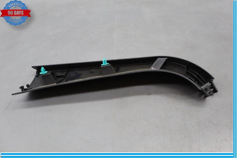 Load image into Gallery viewer, 12-20 Tesla Model S Rear Left Side Trunk Liftgate Panel Side Trim Cover Oem