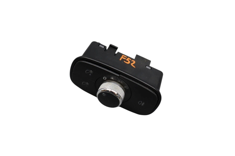 Load image into Gallery viewer, 03-18 Bentley Continental Flying Spur GT GTC Headlight Lamp Switch Control Oem