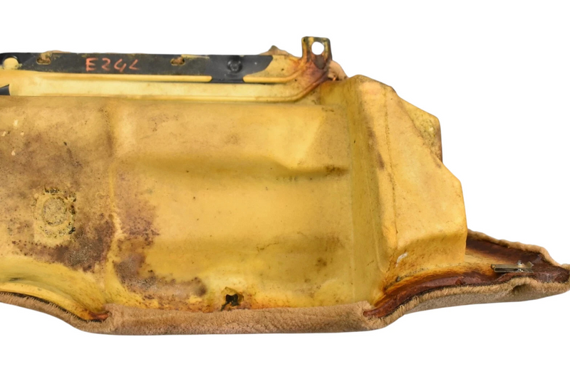 Load image into Gallery viewer, 96-02 Mercedes SL320 SL500 Left Side Under Dash Dashboard Lower Knee Panel Oem