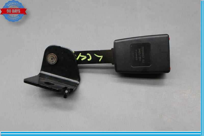 Load image into Gallery viewer, 09-15 BMW F01 750i 750Li Rear Left Driver Side Seat Belt Buckle 7220857 Oem