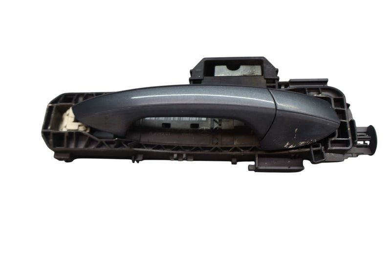 Load image into Gallery viewer, 06-16 Mercedes W212 E350 E250 E550 Rear Right Side Exterior Door Handle Oem