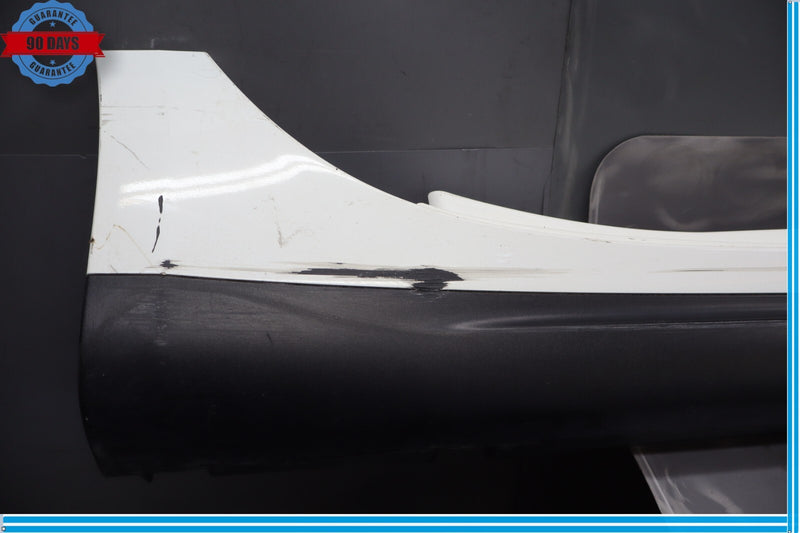 Load image into Gallery viewer, 14-20 Maserati Ghibli M157 Right Passenger Side Skirt Rocker Panel Molding Oem