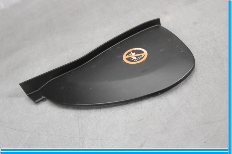 Load image into Gallery viewer, 09-15 Jaguar XF XFR Front Left Driver Side Dash Corner Trim Cover Oem