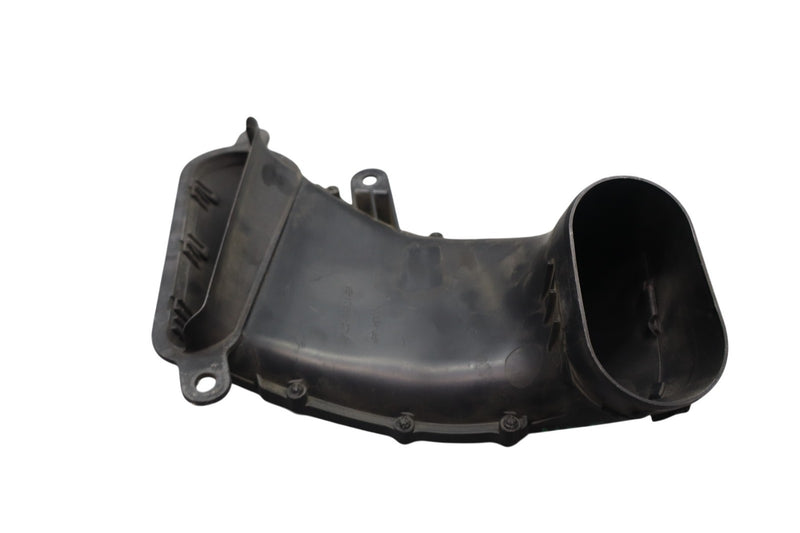 Load image into Gallery viewer, 10-19 Jaguar X351 XJ XJL Right Side Air Intake Duct Guide Tube Pipe Oem