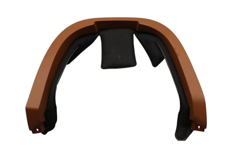Load image into Gallery viewer, 17-22 Alfa Romeo Giulia Decor Frame Body Shield Speaker Panel Oem