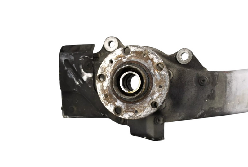 Load image into Gallery viewer, 06-12 Bentley Continental Front Right Passenger Side Spindle Knuckle Hub Oem