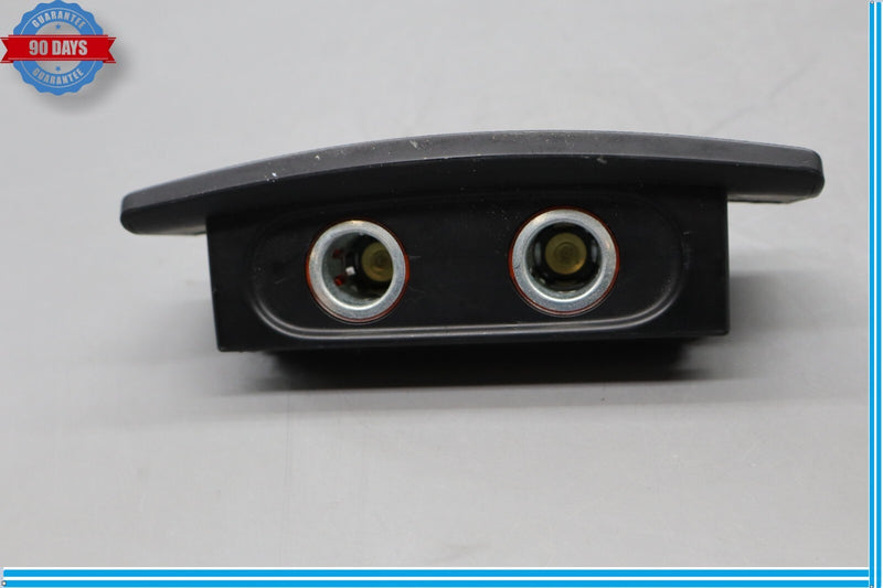 Load image into Gallery viewer, 12-18 Audi A6 Quattro Rear Center Console Cigarette Lighter Power Outlet Oem