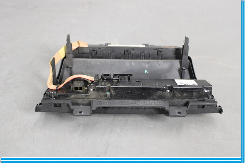 Load image into Gallery viewer, 07-10 BMW X5 E70 C Climate Heated Seat PDC DTC Tailgate Switch W/ Trim Oem