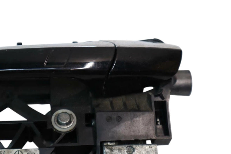 Load image into Gallery viewer, 07-13 Mercedes W221 S550 S600 Rear Left Driver Exterior Door Handle OEM