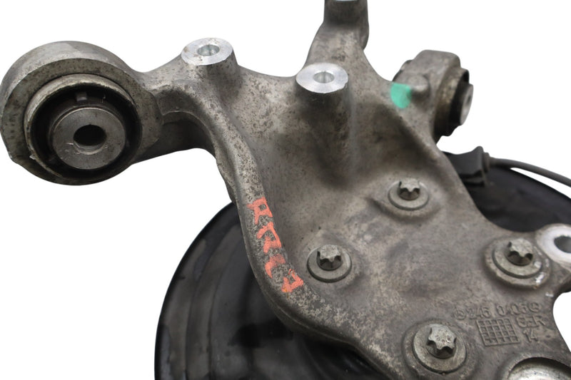 Load image into Gallery viewer, 14-19 Mercedes W117 CLA250 Rear Right Side Spindle Knuckle Wheel Hub Bearing Oem