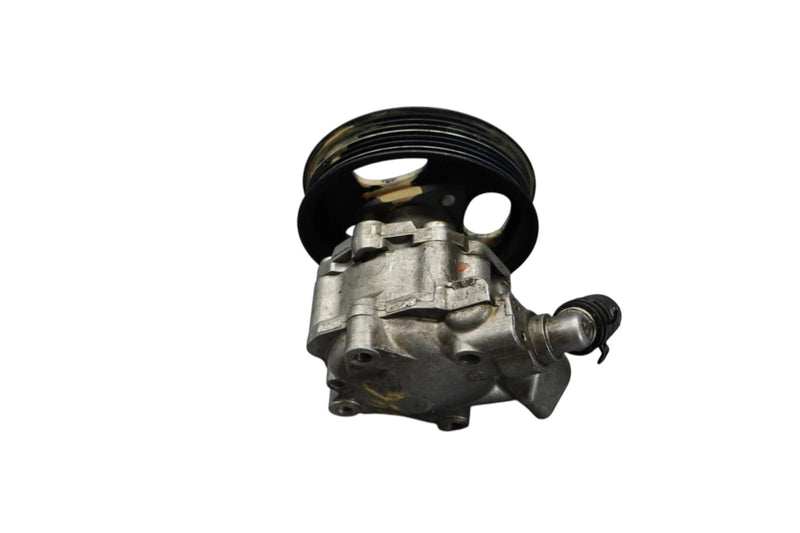 Load image into Gallery viewer, 11-16 Volkswagen VW Touareg Power Steering Pump With Pulley 7P0422154 Oem