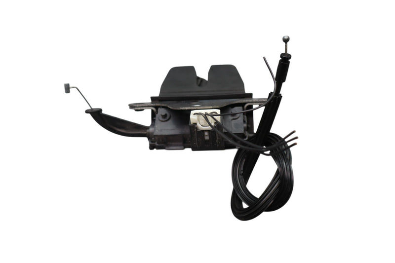 Load image into Gallery viewer, 10-19 Jaguar X351 XJ XJL Rear Trunk Boot Lid Lock Latch Release Actuator Oem