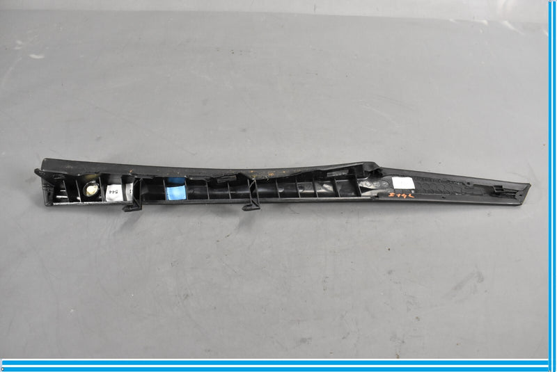 Load image into Gallery viewer, 09-15 BMW 750i 750Li Left Driver Side Center Console Trim Cover Panel Oem