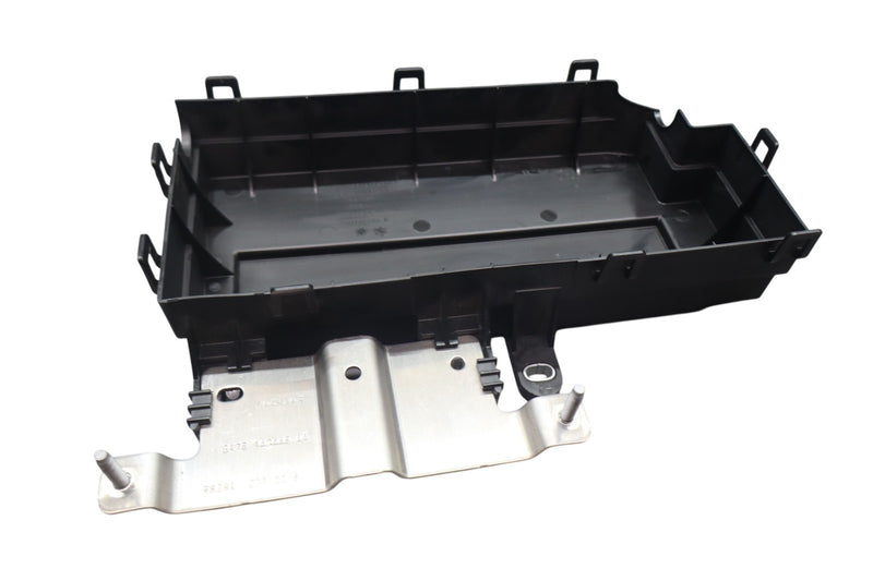 Load image into Gallery viewer, 16-23 Jaguar X260 F-Pace XE XF Front Dash Dashboard Fuse Fusebox Cover Oem