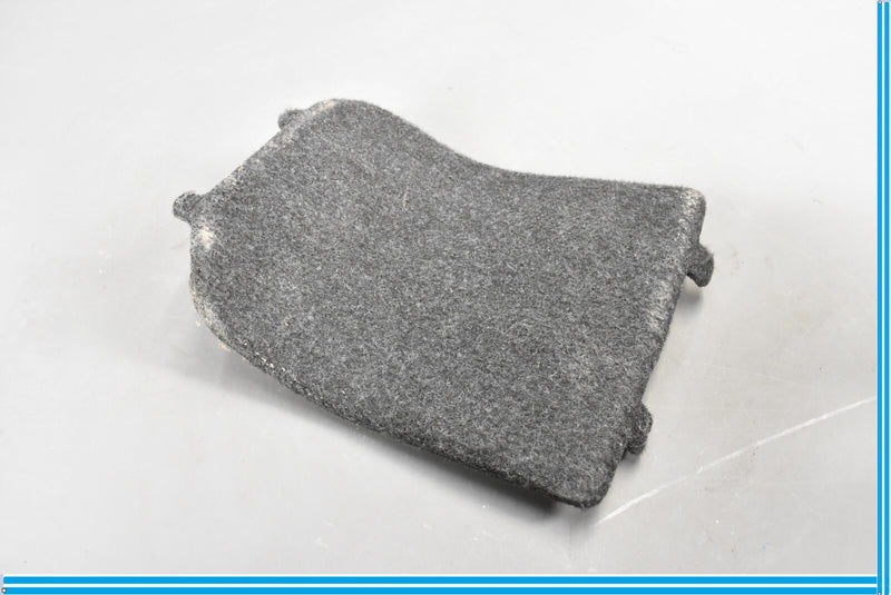 Load image into Gallery viewer, 11-16 BMW 528i 535i 550i F10 Rear Passenger Side Trunk Carpet Panel Lid Trim Oem