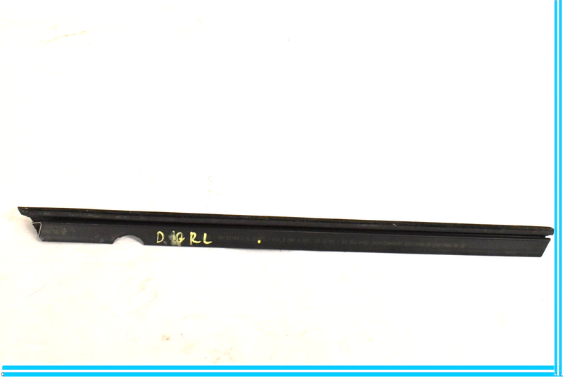 Load image into Gallery viewer, Mercedes-Benz A2047350365 C-Class W204 rear left door window seal
