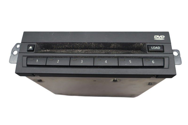 Load image into Gallery viewer, 12-18 BMW 750i 750Li DVD Audio Player Rear Entertainment NBT RSE Unit Oem