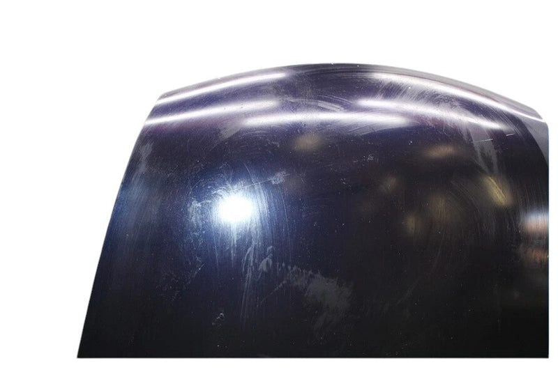 Load image into Gallery viewer, 07-12 Lexus LS460L LS460 Front Hood Bonnet Cover Shell Panel Assembly Blue Oem