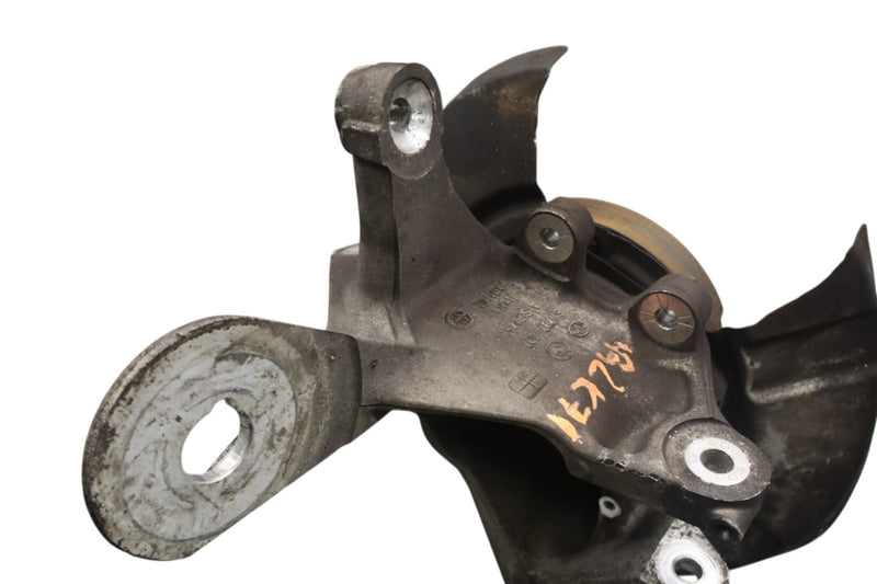 Load image into Gallery viewer, 11-16 BMW 528i 535i GT F10 Rear Left Side Spindle Knuckle Hub 33326793769 Oem