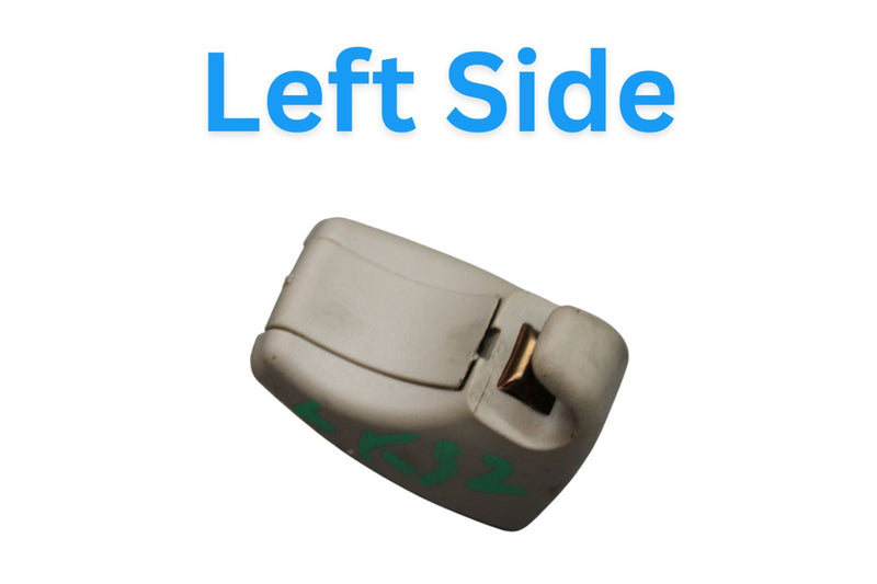 Load image into Gallery viewer, 10-16 BMW 535i 550i GT Front Left Side Sunvisor Retainer Clip Holder Hook Oem