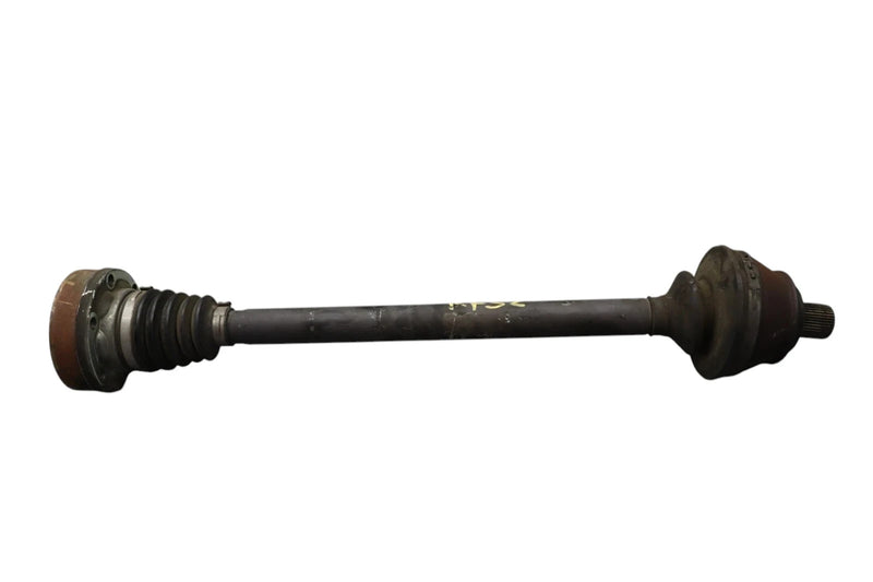 Load image into Gallery viewer, 03-12 Bentley Continental GT GTC Rear Right Passenger Side Half Axle Shaft OEM