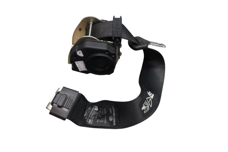 Load image into Gallery viewer, 07-15 Jaguar XK XKR X150 Coupe Rear Left Or Right Side Seatbelt Retractor Oem