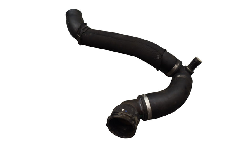 Load image into Gallery viewer, 16-20 Jaguar X260 XF 3.0L Radiator Coolant Upper Hose Tube Pipe Line Oem