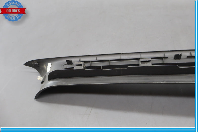 Load image into Gallery viewer, 13-19 Mercedes X166 GL450 GL550 Rear Right Side Door Sill Scuff Plate Trim Oem