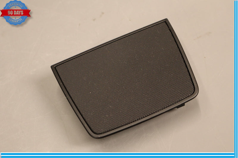 Load image into Gallery viewer, 14-20 Maserati Ghibli Front Dash Dashboard Center Speaker Grille Trim Cover Oem
