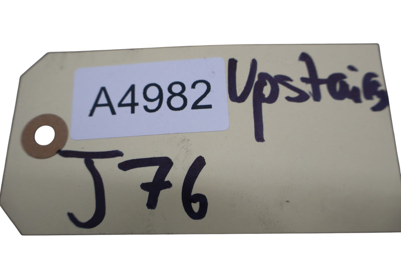 Load image into Gallery viewer, 14-17 Maserati Ghibli Rear Right Passenger Suspension Shock Strut Absorber Oem