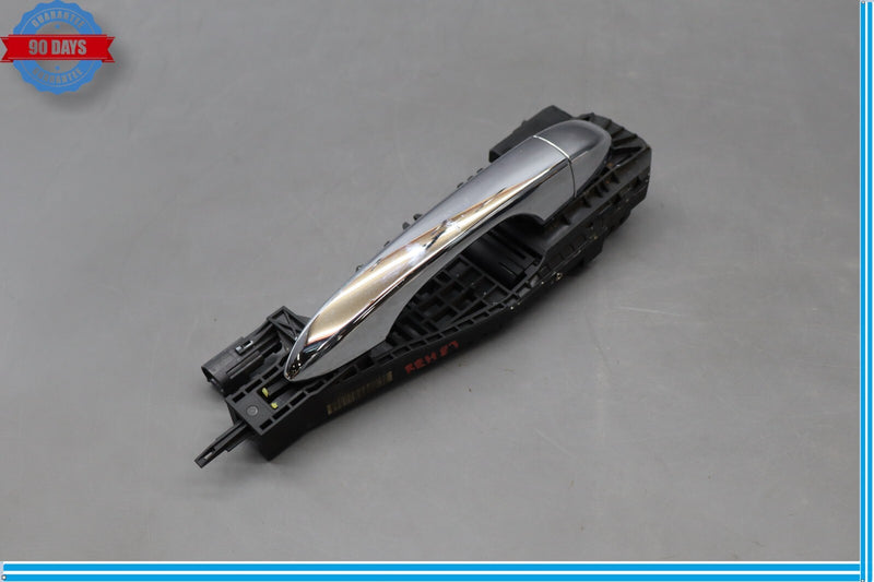 Load image into Gallery viewer, 14-21 Maserati Ghibli M157 Rear Right Passenger Side Exterior Door Handle Oem