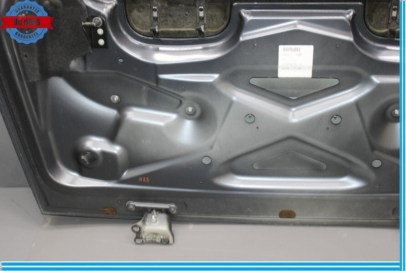 Load image into Gallery viewer, 07-15 Jaguar XK XKR Rear Deck Cover Shelf Roof Convertible Lid Trunk Panel Oem