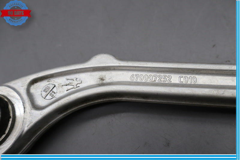Load image into Gallery viewer, 14-18 Maserati Ghibli Rear Left Driver Side Upper Suspension Control Arm Oem