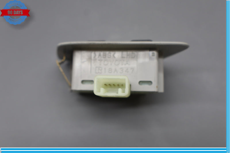 Load image into Gallery viewer, 07-12 Lexus LS460 Front Right Passenger Seat Adjustment Control Switch Oem