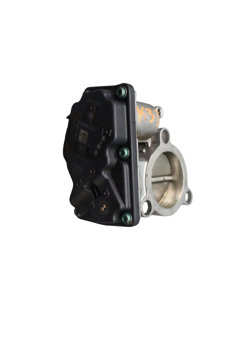 Load image into Gallery viewer, 14-21 BMW i3 I01 REX Hybrid Engine Throttle Body Assembly 13547618838 OEM