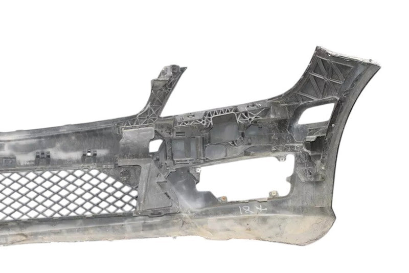 Load image into Gallery viewer, 12-14 Mercedes W204 C250 C350 AMG Sport Front Bumper Panel Cover Assembly OEM