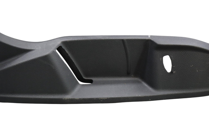 Load image into Gallery viewer, 15-21 Volkswagen E-GolfFront Right Side Seat Outer Switch Cover Trim Panel Oem