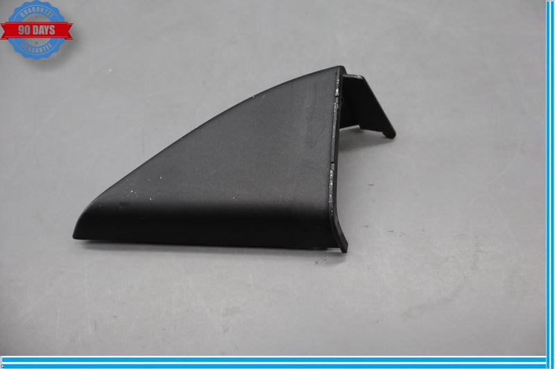 Load image into Gallery viewer, 11-18 Audi A8 Quattro Front Left Driver Side Wing Mirror Trim Cover Oem