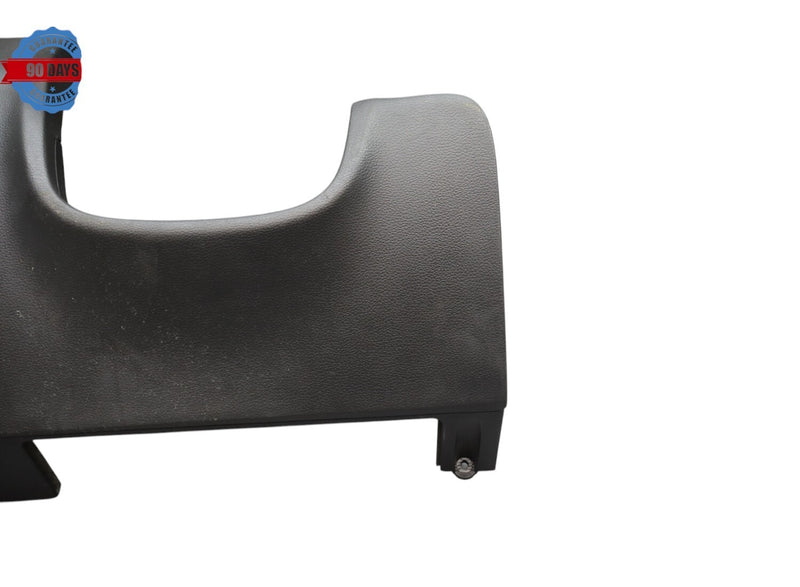 Load image into Gallery viewer, 11-17 Porsche Cayenne Front Left Driver Dash Lower Knee Trim Cover Panel Oem