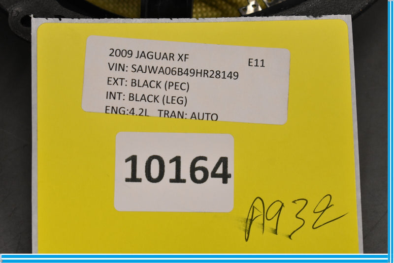 Load image into Gallery viewer, 09-11 Jaguar XF Rear Left Driver Side Door Audio Speaker Oem