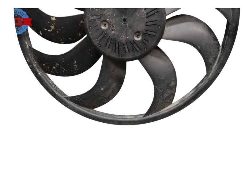 Load image into Gallery viewer, 12-18 BMW 320i 328i F30 Engine Motor Radiator Cooling Fan 17428641963 Oem