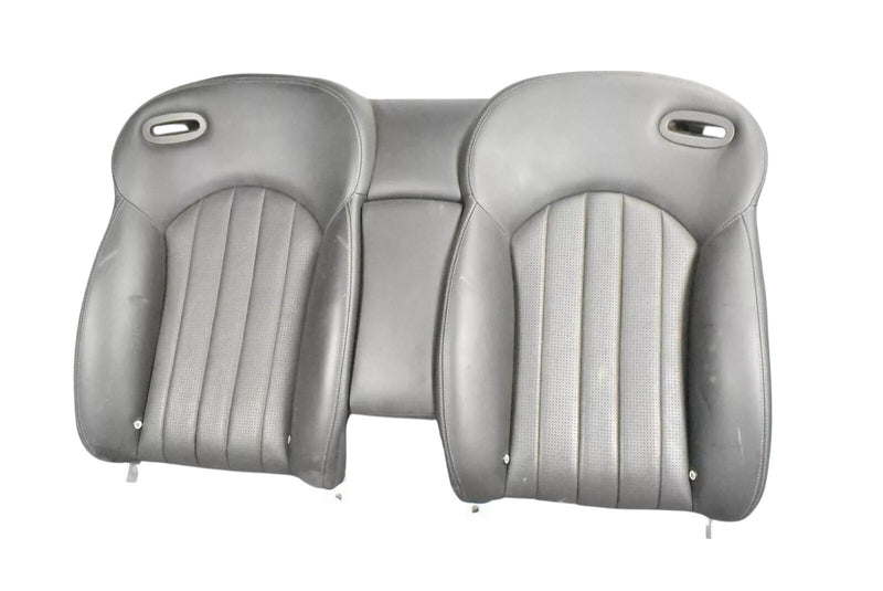 Load image into Gallery viewer, 06-09 Mercedes CLK55 AMG CLK500 Rear Upper Seat Cushion Black A2098460027 Oem