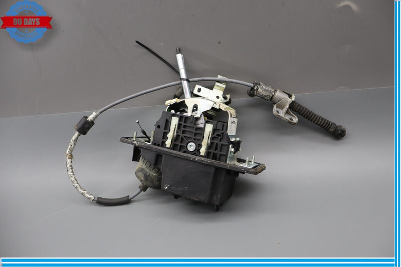 Load image into Gallery viewer, 03-12 Bentley Continental GT GTC Floor Shifter Gear Shift Selector Box Oem